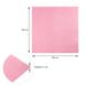 Панель 3D Pink 700*700*6mm (D) SW-00001950 SW-00001950 фото 3